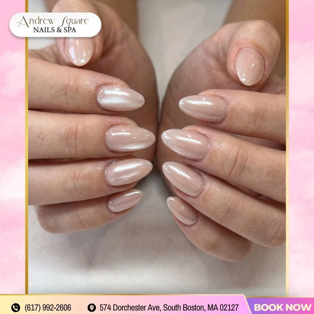Nail art